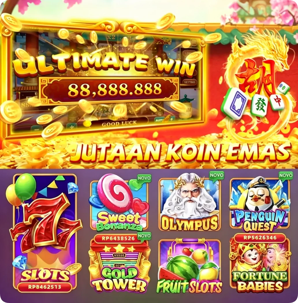 wnitogel APK Resmi Unduh